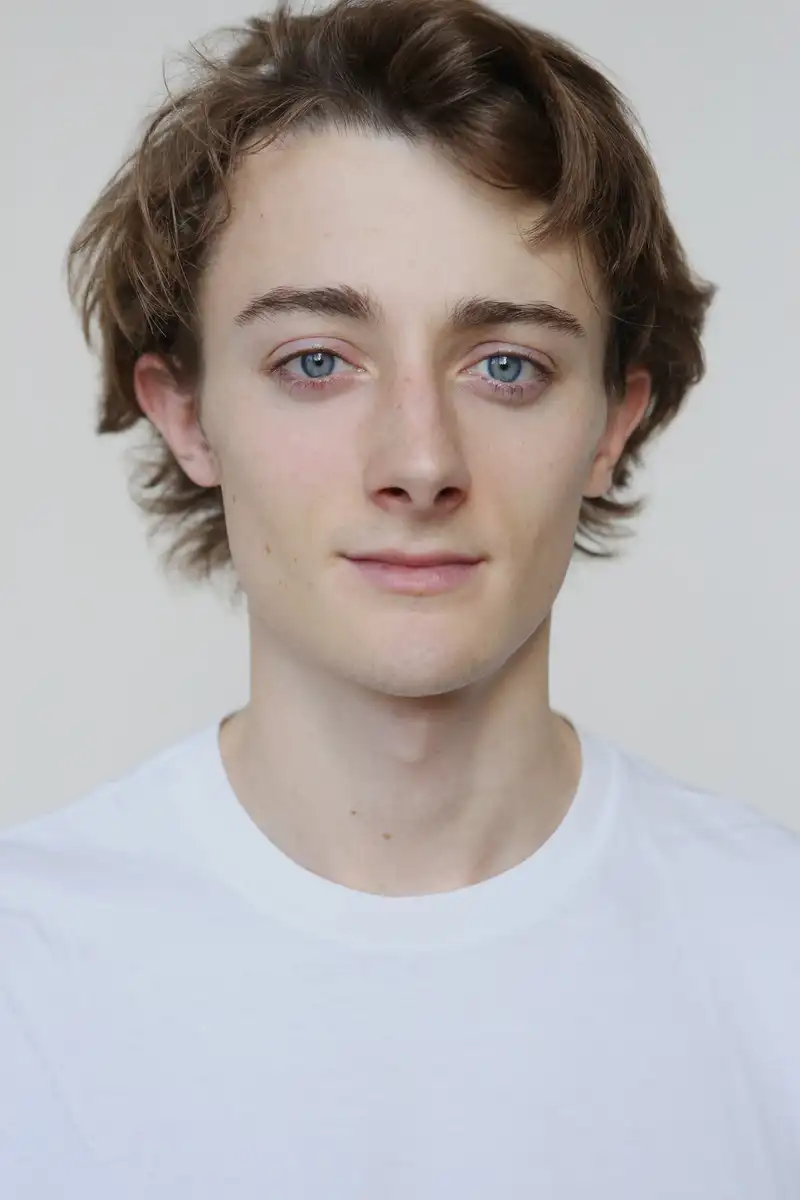 Finn RL Wilson