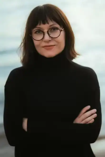 Leah Kardos