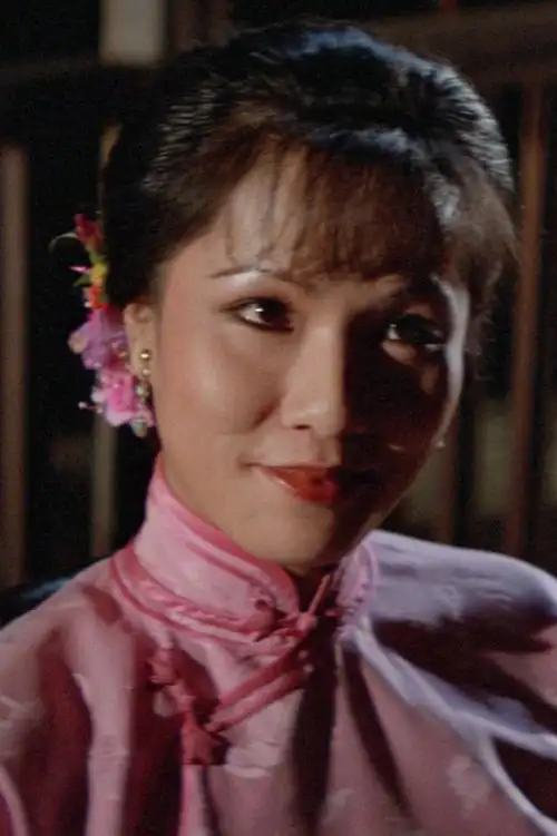 Leung Suet-Mei
