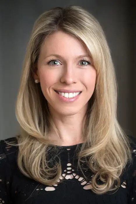 Caroline Côté
