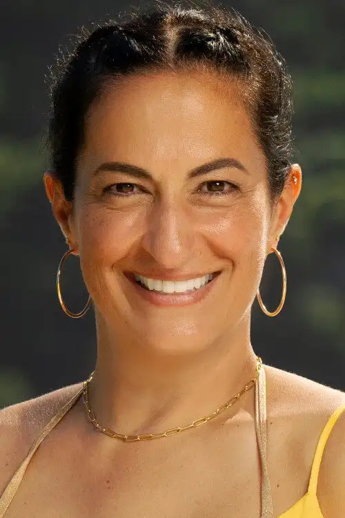 Maria Shrime Gonzalez