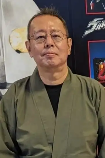 Shou Aikawa