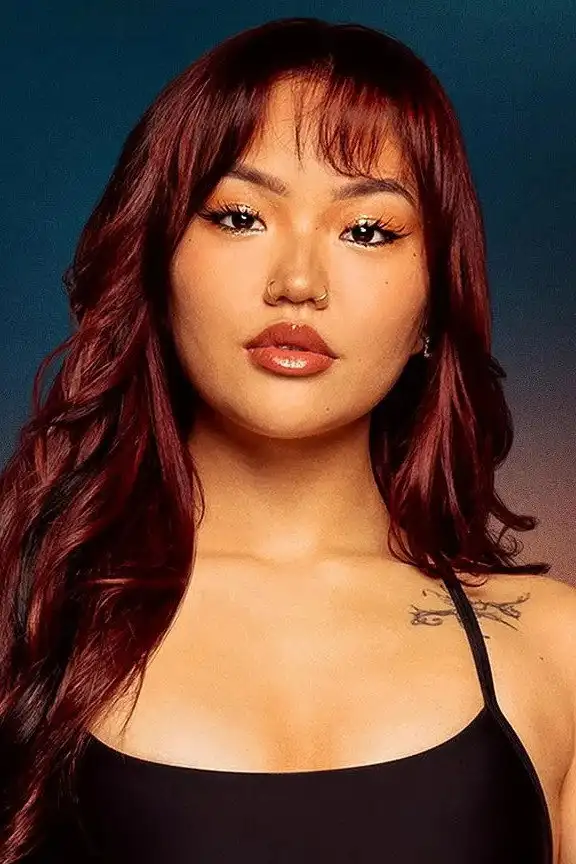 Blue Kim
