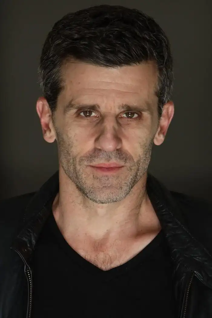 Jason Gurvitz