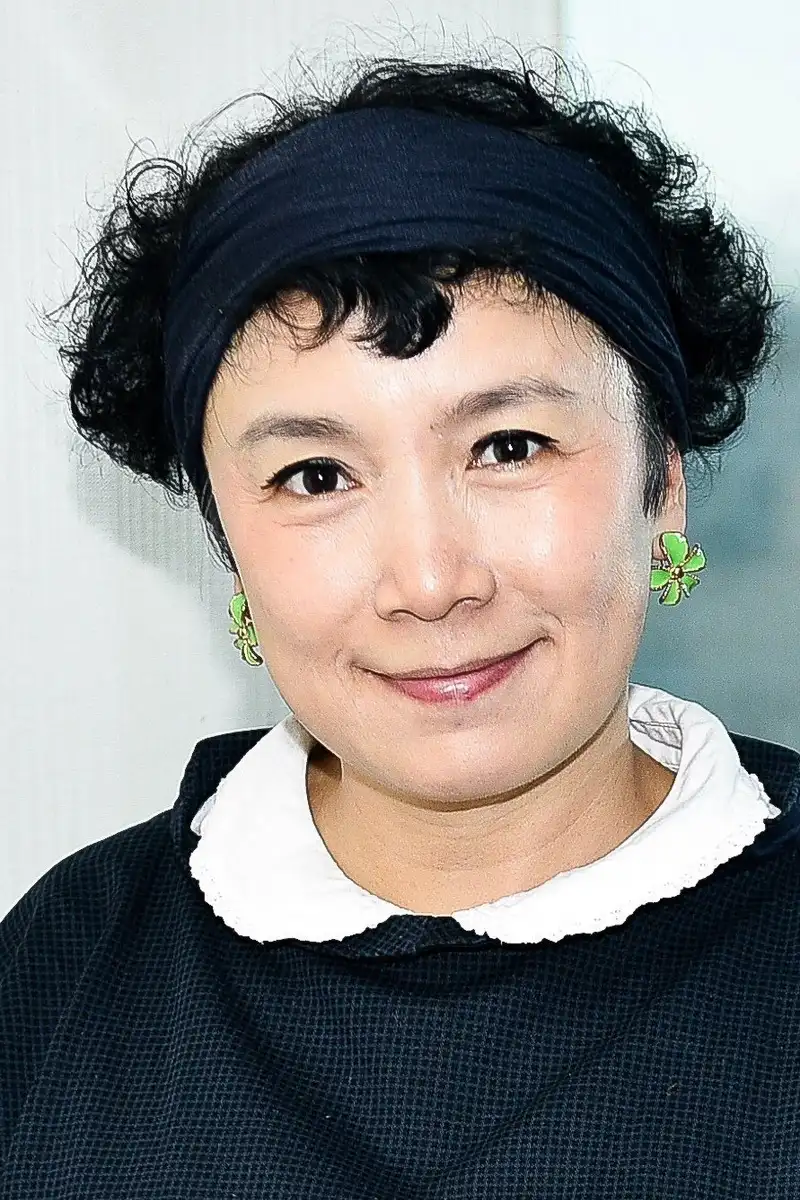 Hsieh Li-chin