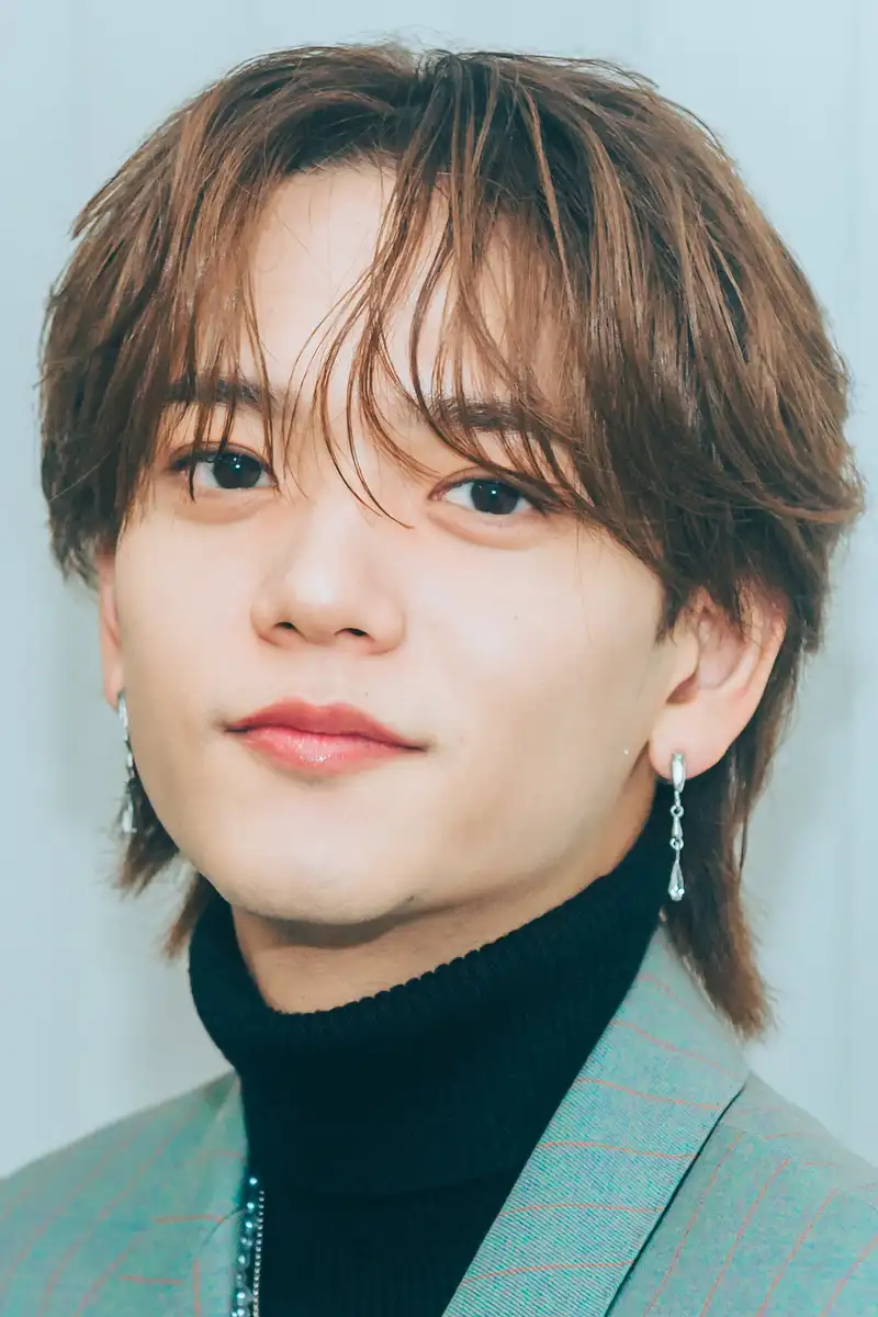 Souta Nakajima