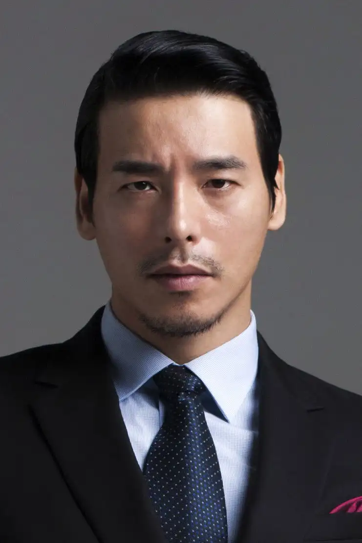 Choi Ri-ho