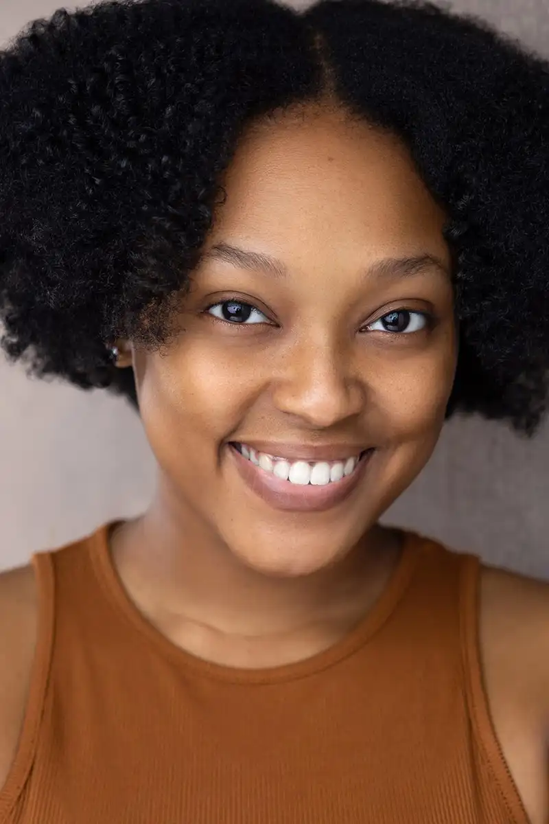 Aaliyah Bynum
