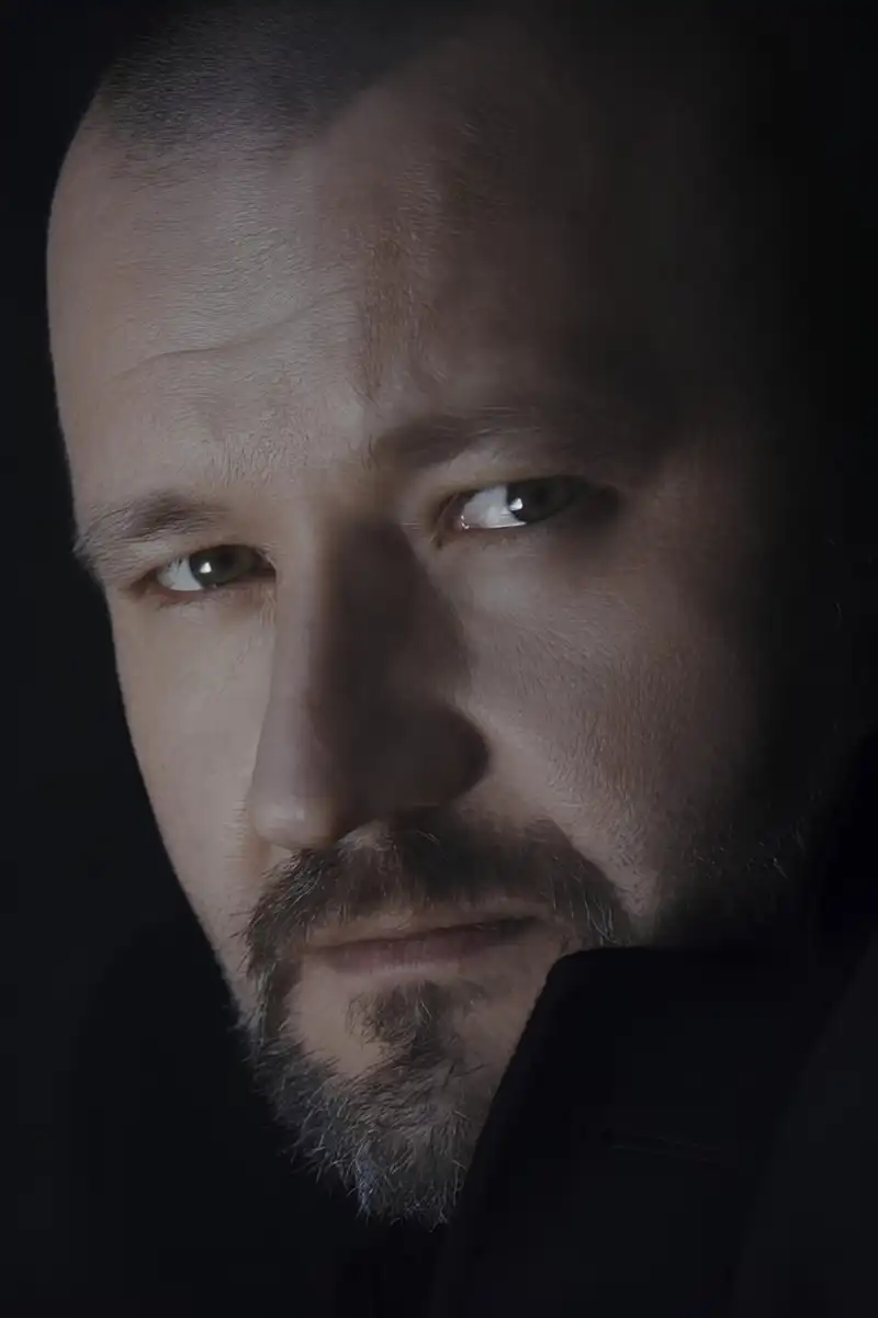 Kirill Nikitenko