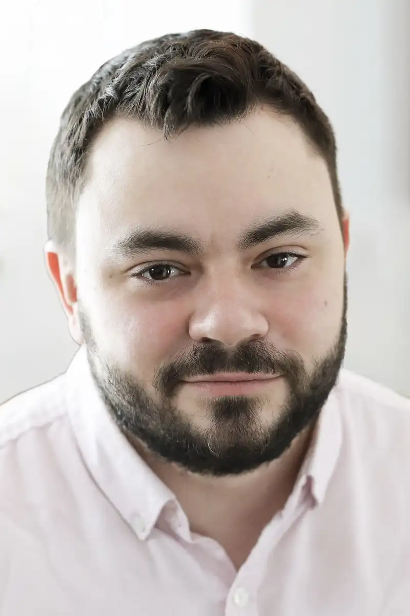 Maxime Desjardins-Tremblay
