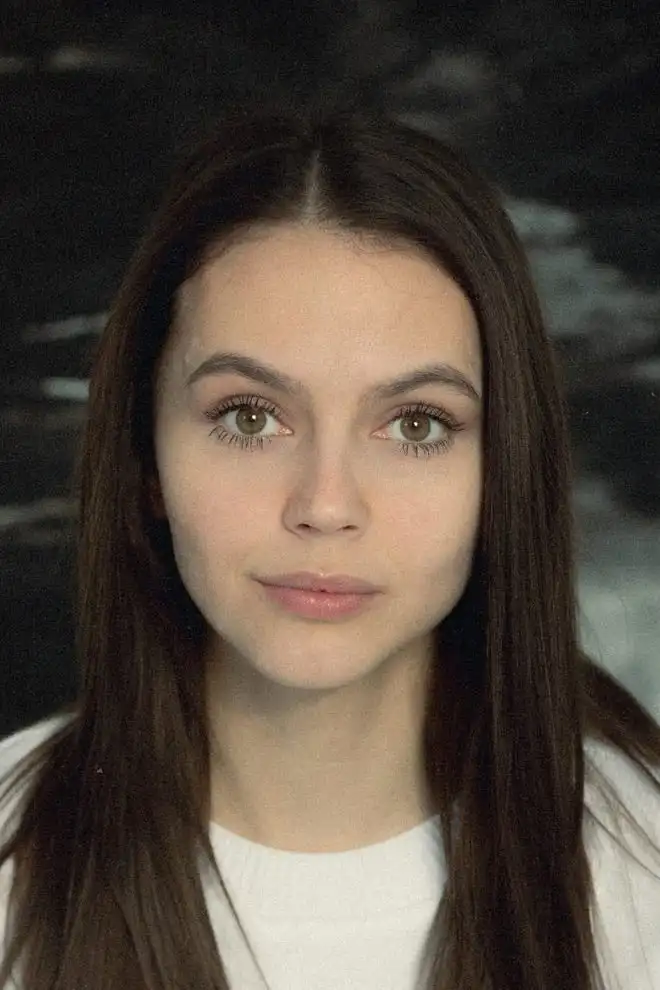 Alina Bolshakova