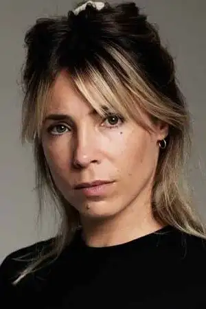 Kiki van Deursen