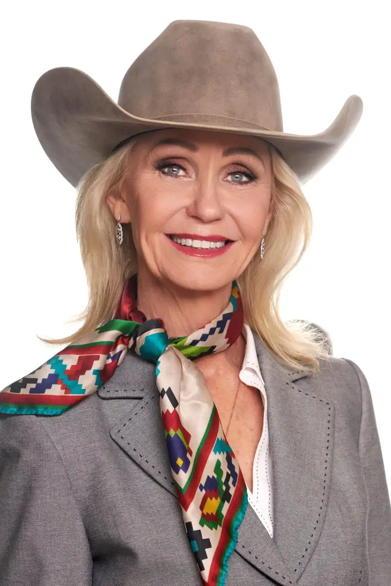 Pam Minick