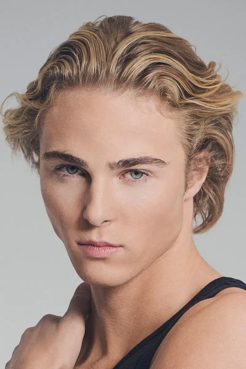 Moritz Rüdiger