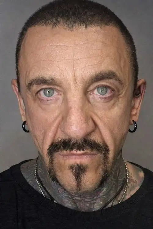 Paul Black