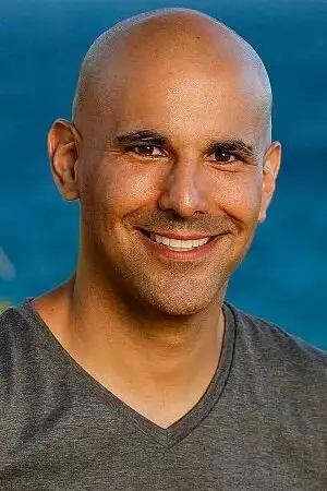 Daniel DaSilva