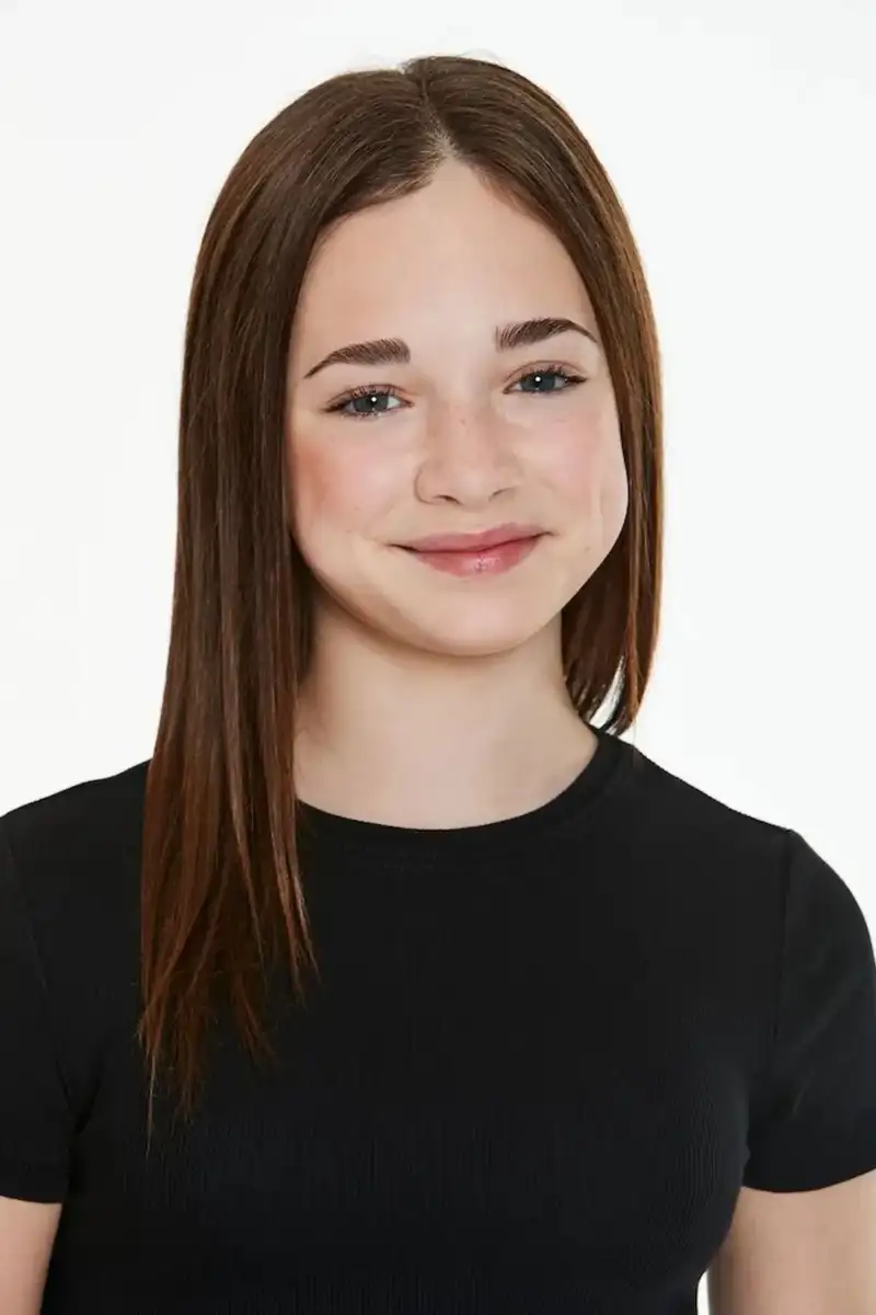 Robyn Betteridge