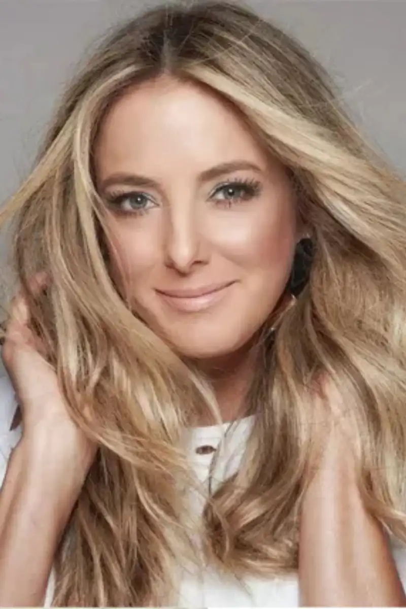 Ticiane Pinheiro