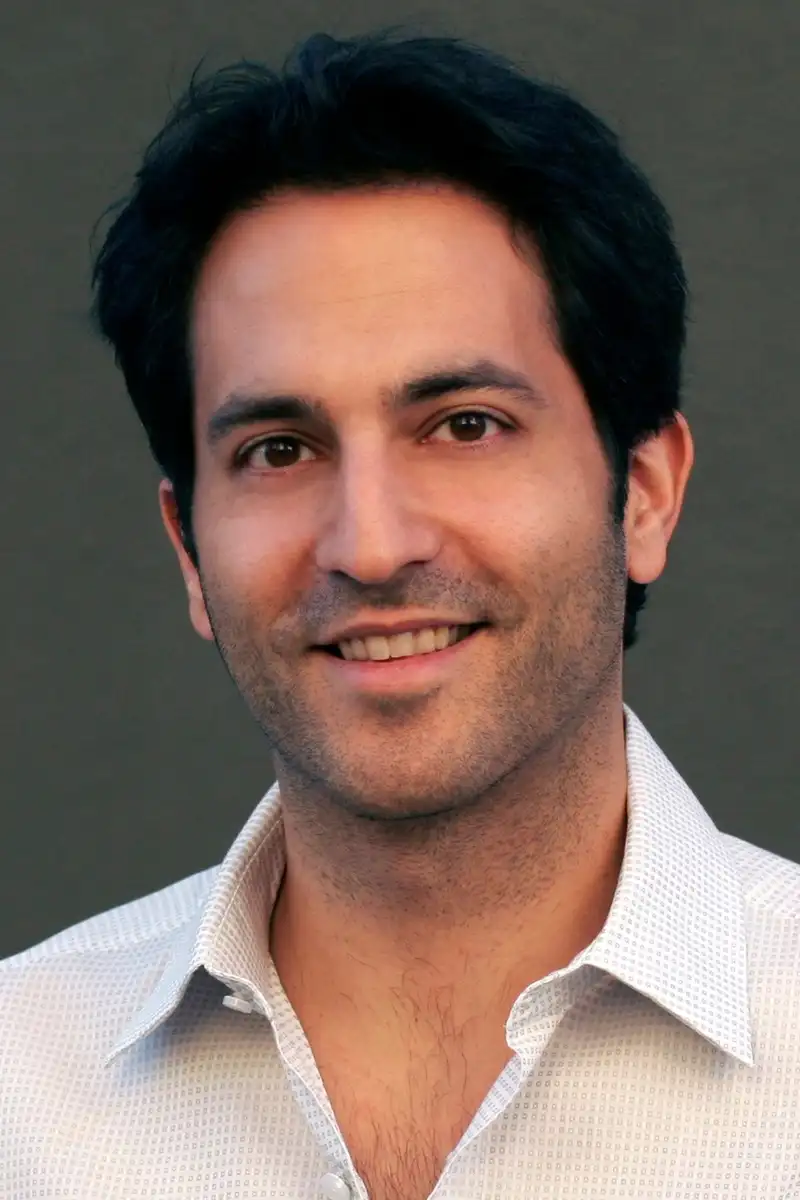 Eric Ledgin