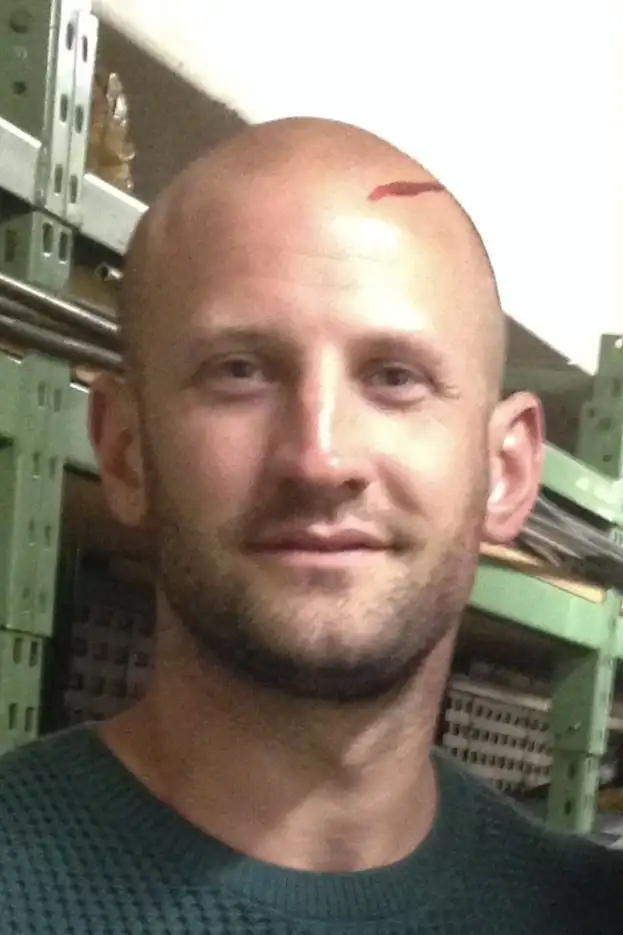 Daniel Dow