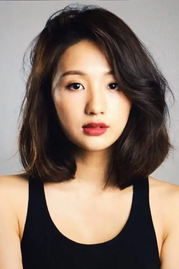 Carmen Tong Ka-Man