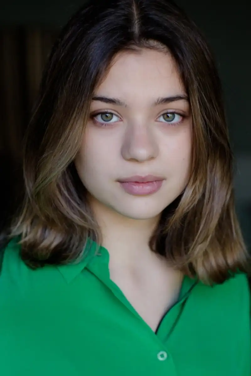 Anna-Sophia Eden