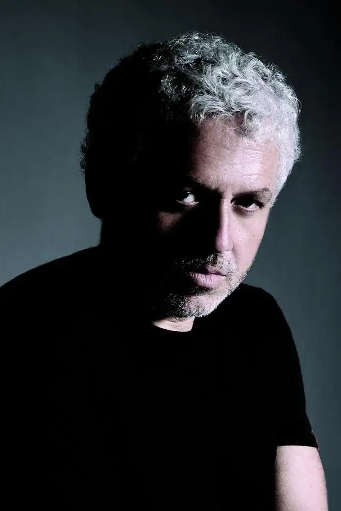 Fernando Vendrell