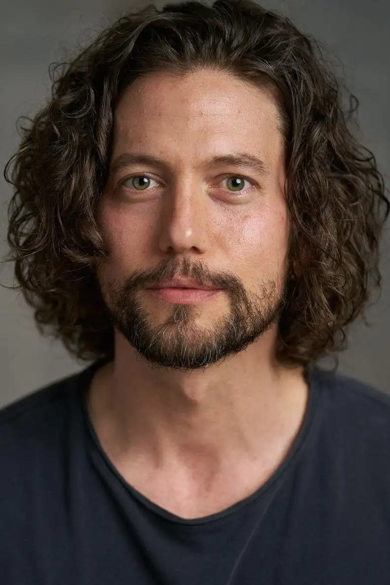 Jackson Rathbone