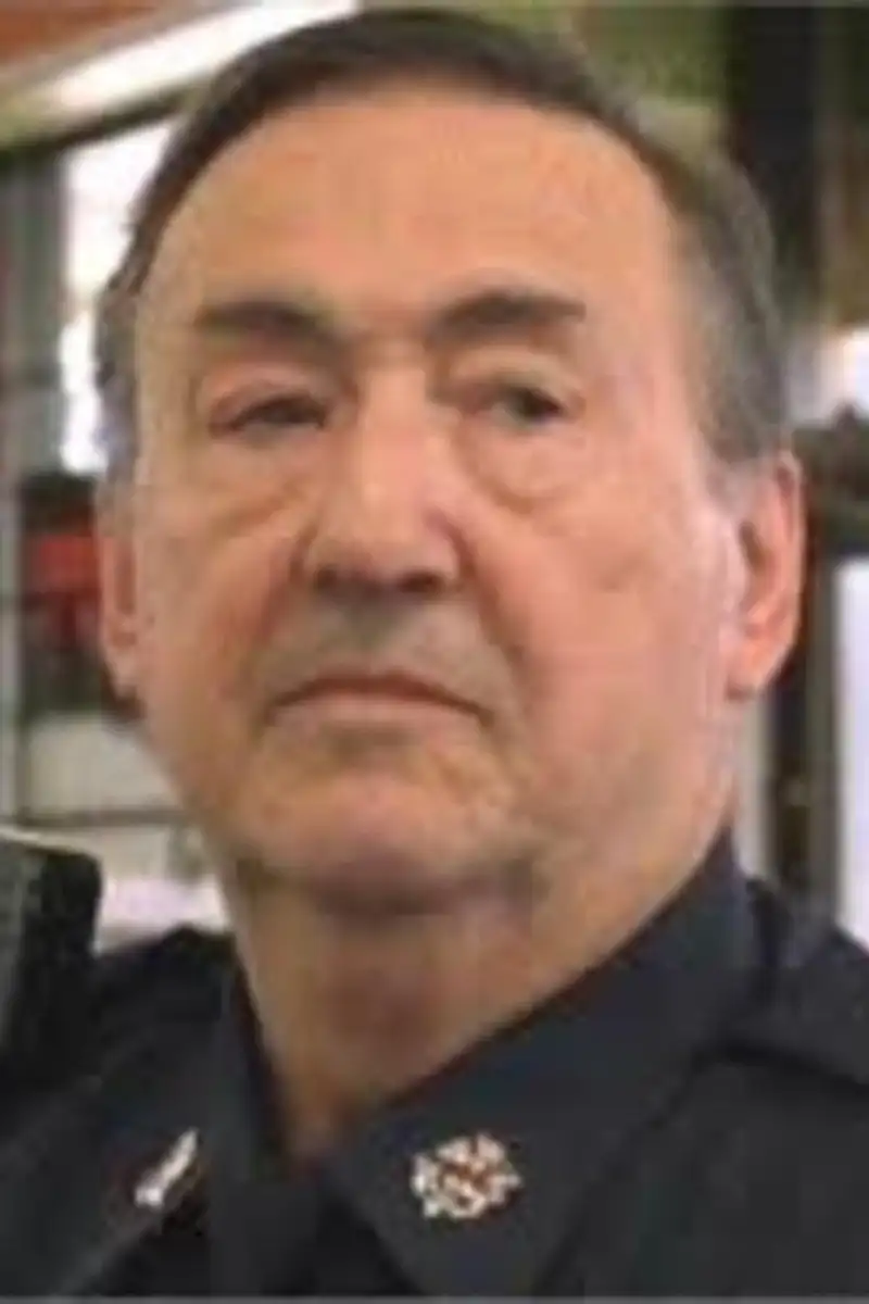 Alan J. Wendl