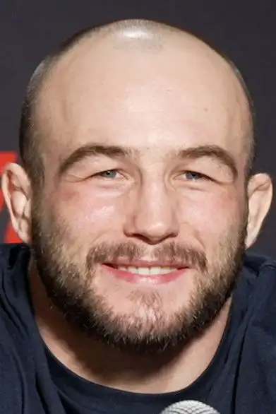 Mateusz Rębecki