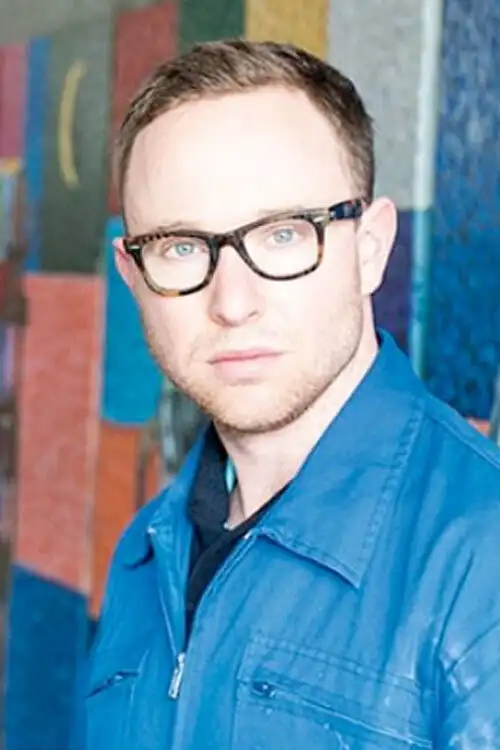 Louis Salkind