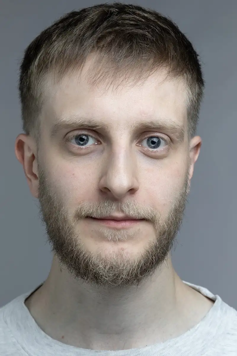 Aleksandr Samsonov