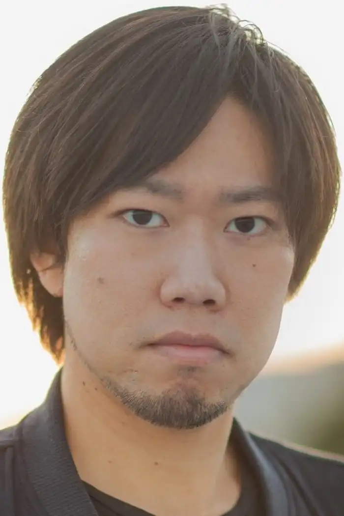 Yuuki Arai
