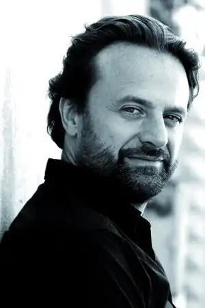François Bourcier