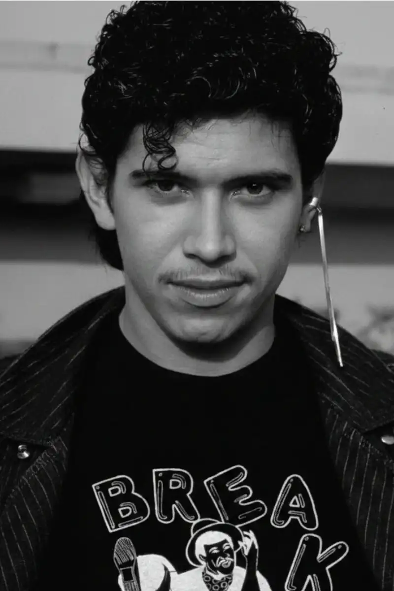 Bruno Falcon