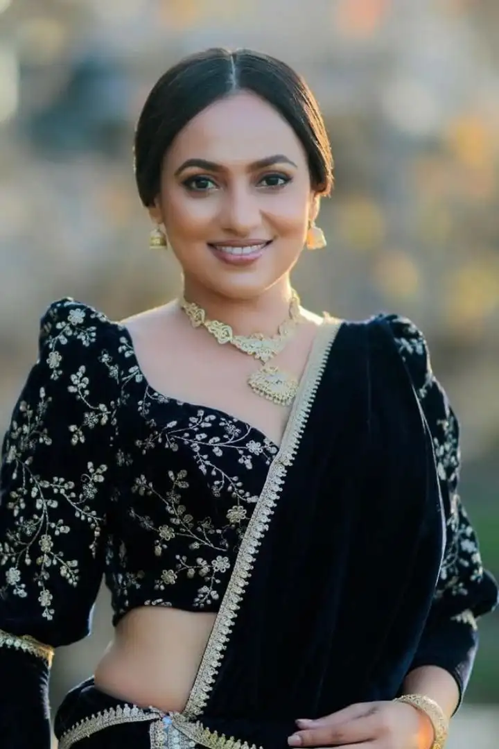 Udari Warnakulasooriya