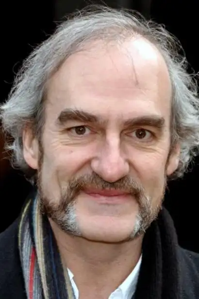 Michel Vuillermoz