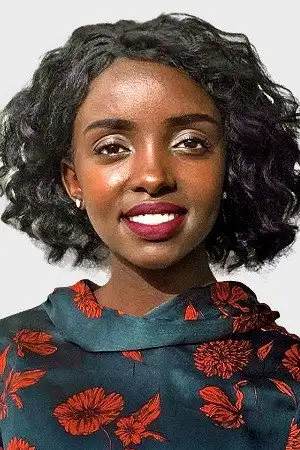 Mercy Muroki