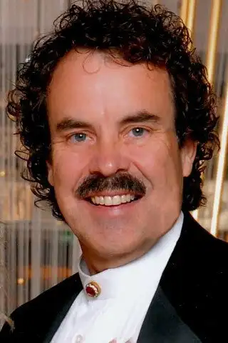 Kevin Hall