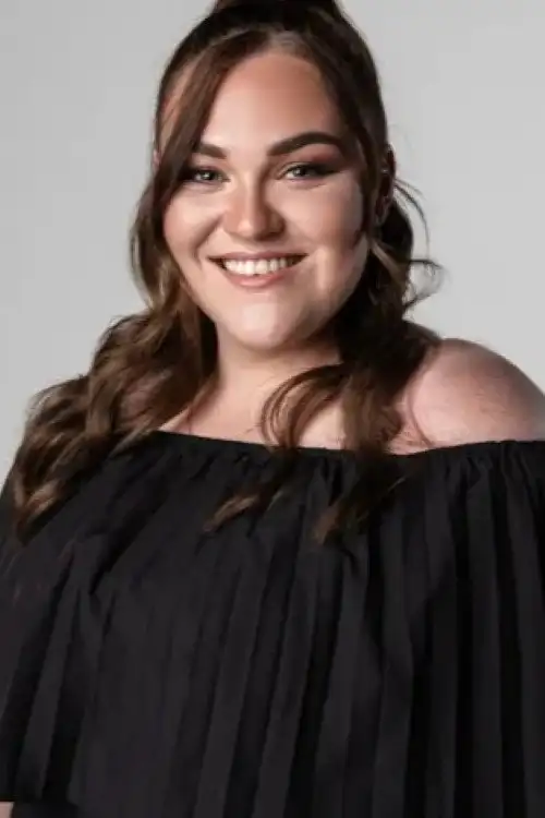 Alicia Badenhorst