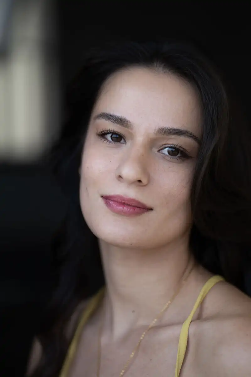 Martina Paludi