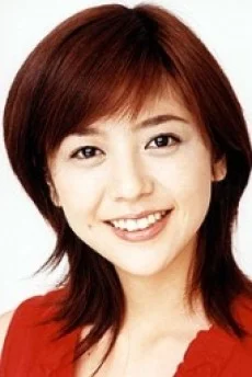 Miho Shiraishi