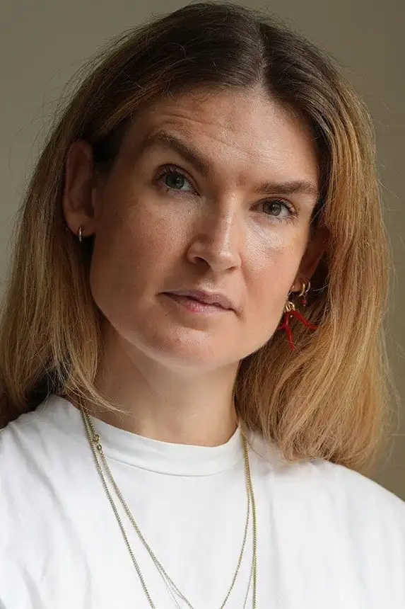 Mira van der Lubbe