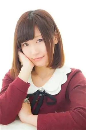 Saori Kouda