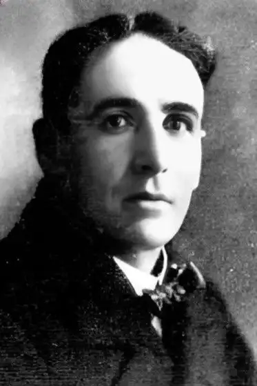 Harry Allen