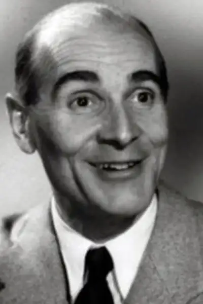 André Hunebelle