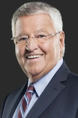 Michel Bergeron