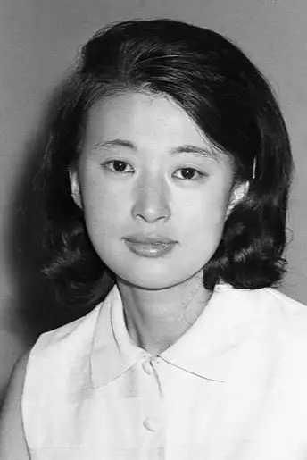 Kazuko  Yoshiyuki 