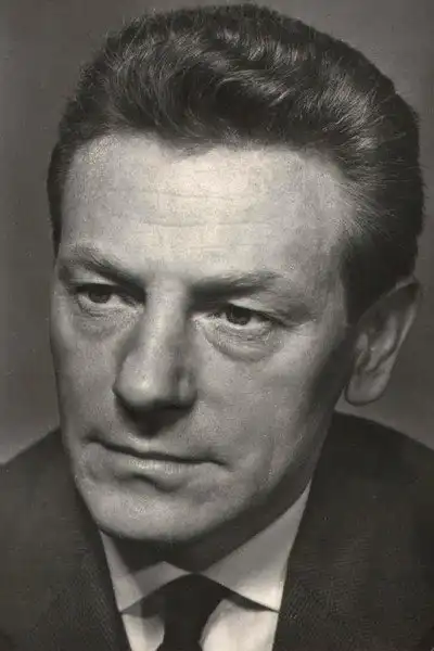 Gustav Heverle