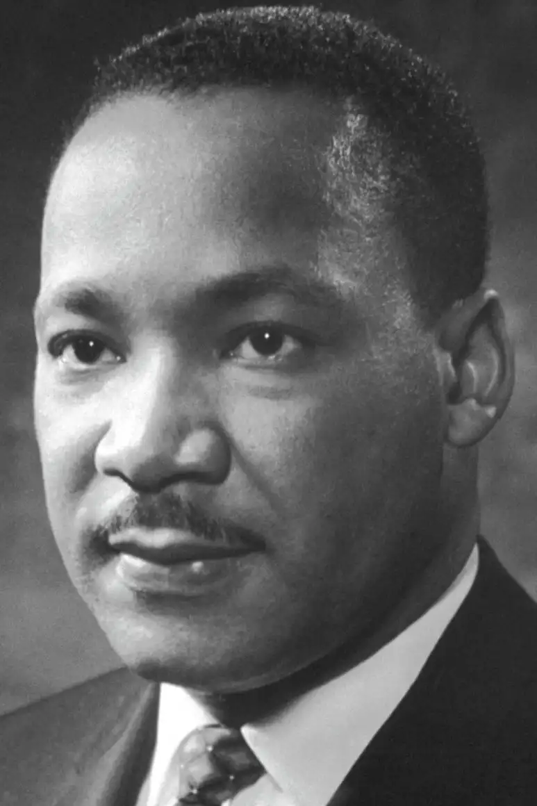 Martin Luther King Jr.